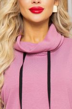 Платье "Неаполь" (розовый пунш) П4719 LT Collection (Акция)