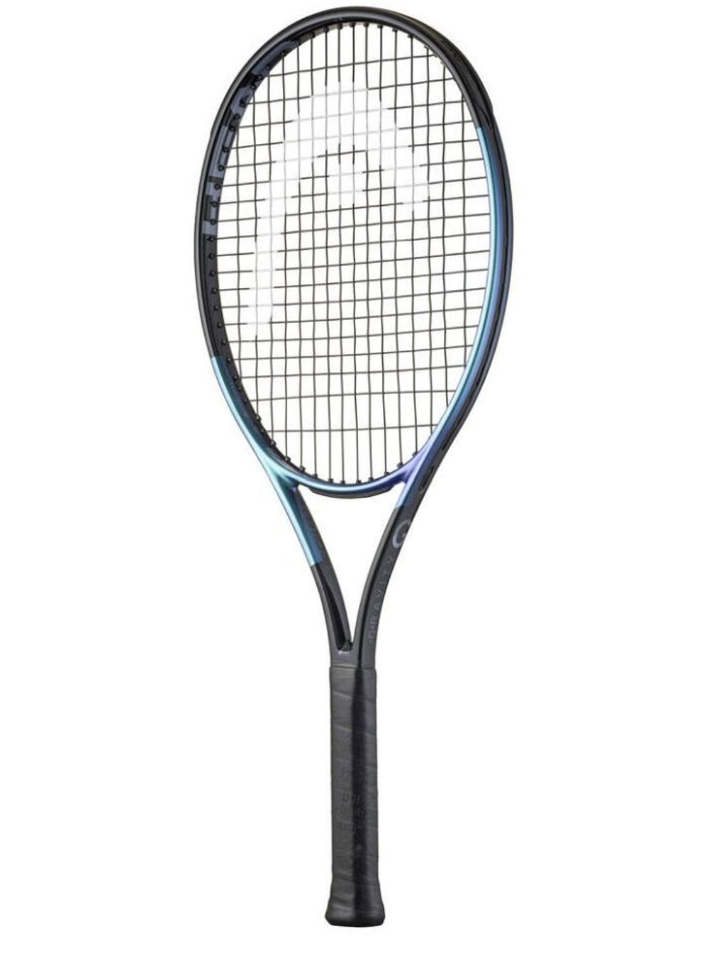 Ракетка детская Head Gravity Jr. 2025