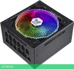 Блок питания Super Flower Leadex III Gold ARGB 750W Black (SF-750F14RG)