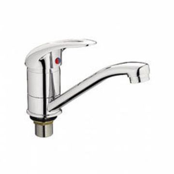 Смеситель LEDEME 4502В-2