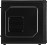Корпус mATX AeroCool Qs-182