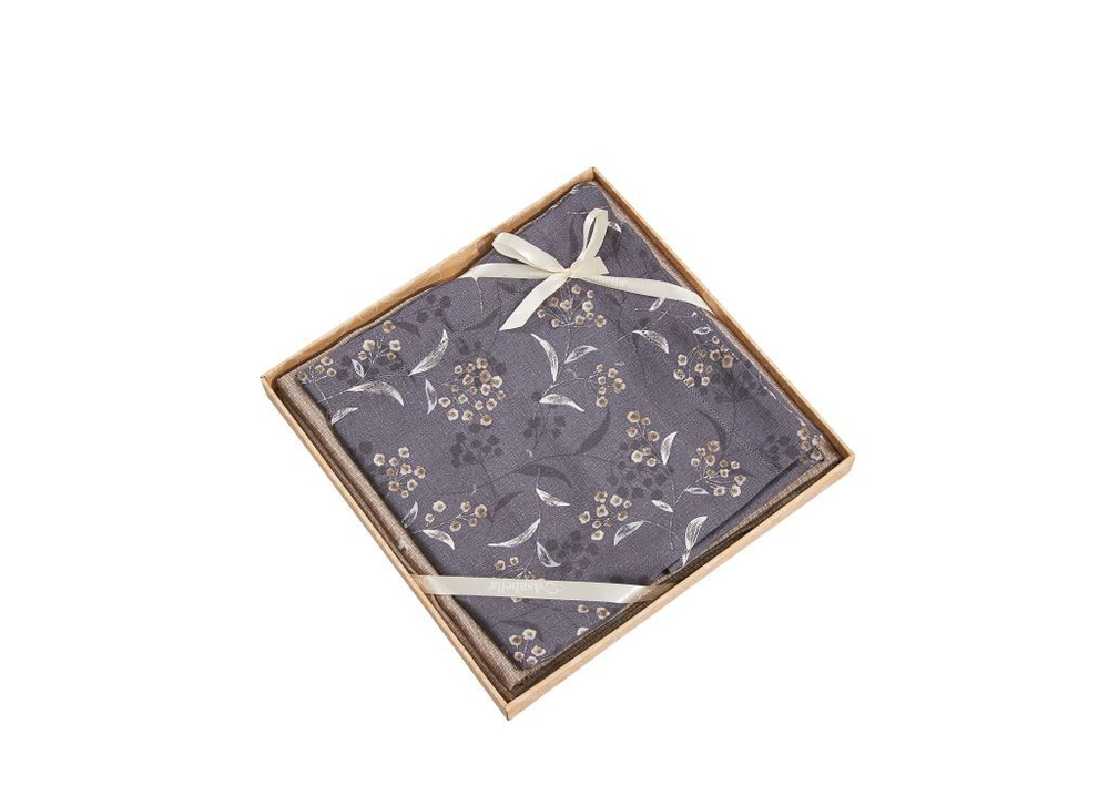 Простыня и 2 наволочки Asabella 1649-3P