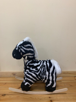 116/Качалка Зебра/94