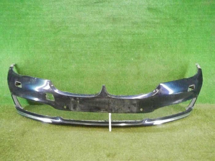 Бампер передний BMW 7er G11 G12 (2015-2019) (в пленке)