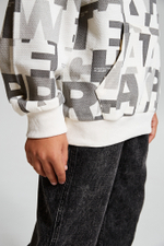 Худи д/м Miasin B-HD34705