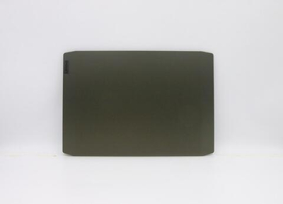 Крышка матрицы для ноутбука Lenovo ideapad Creator 5-15IMH05 , темно зеленый (5CB0Z26919), оригинал