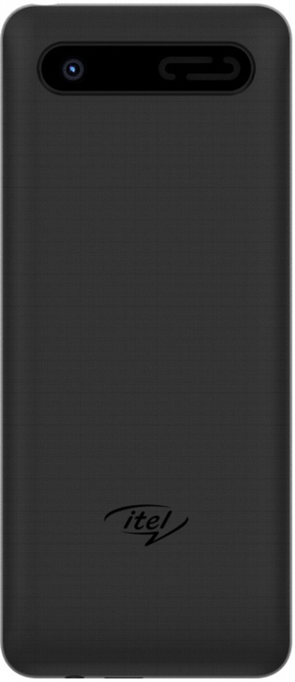 Сотовый телефон ITEL IT5615 DS Black