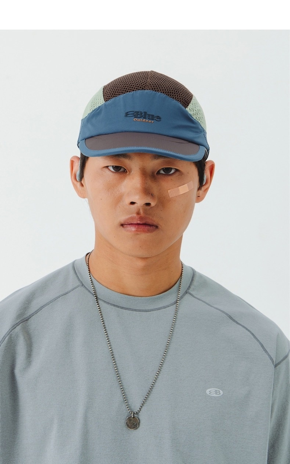Кепка Nothomme Outdoor Cap