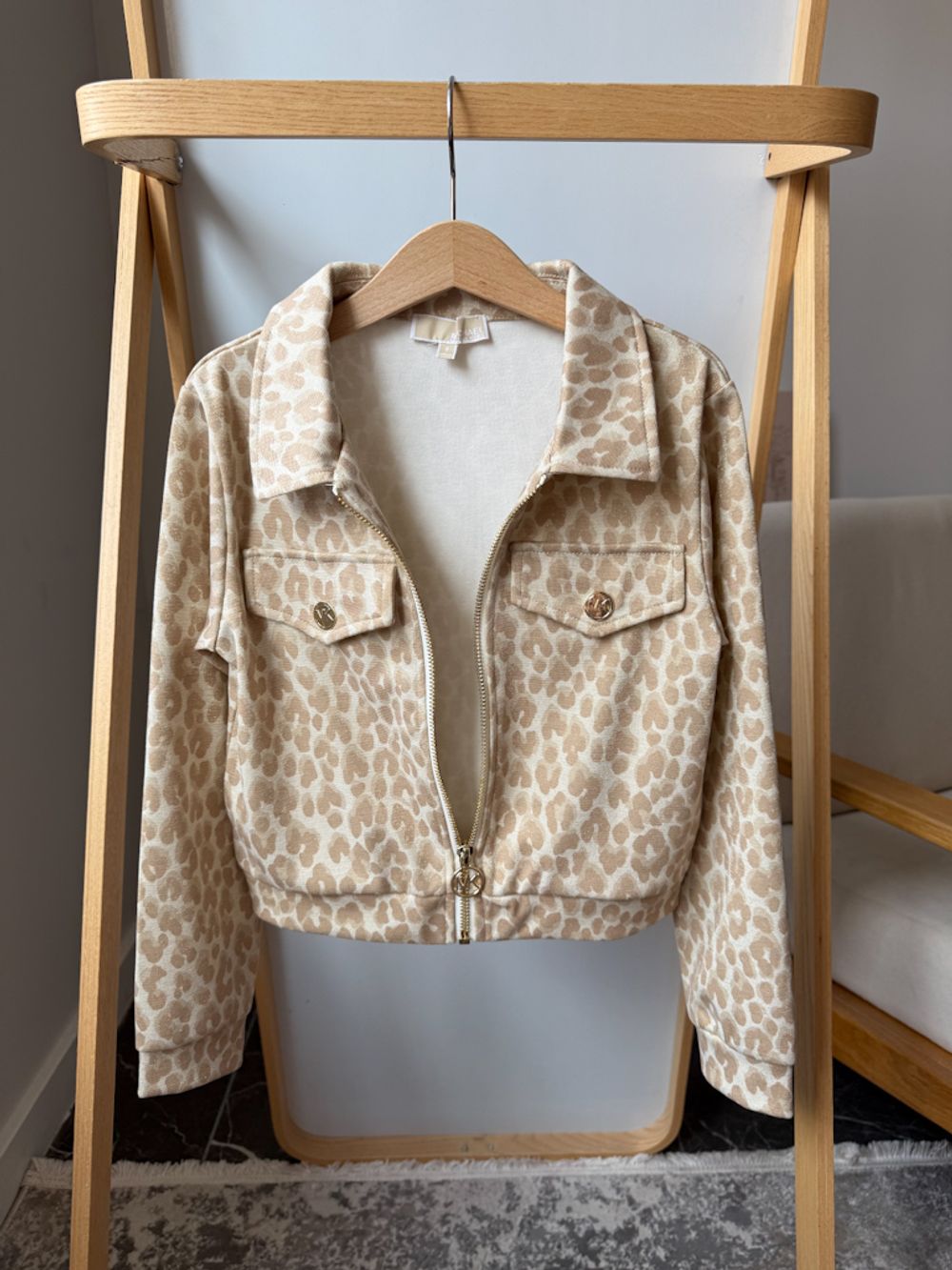 Жакет Michael Kors, 128