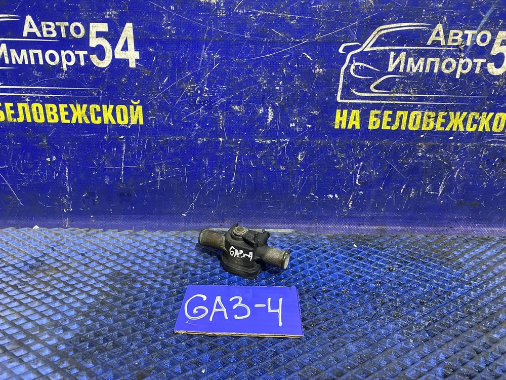 Кран печки Honda LOGO 1997