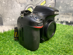 Nikon D610 (44.905 кадров)