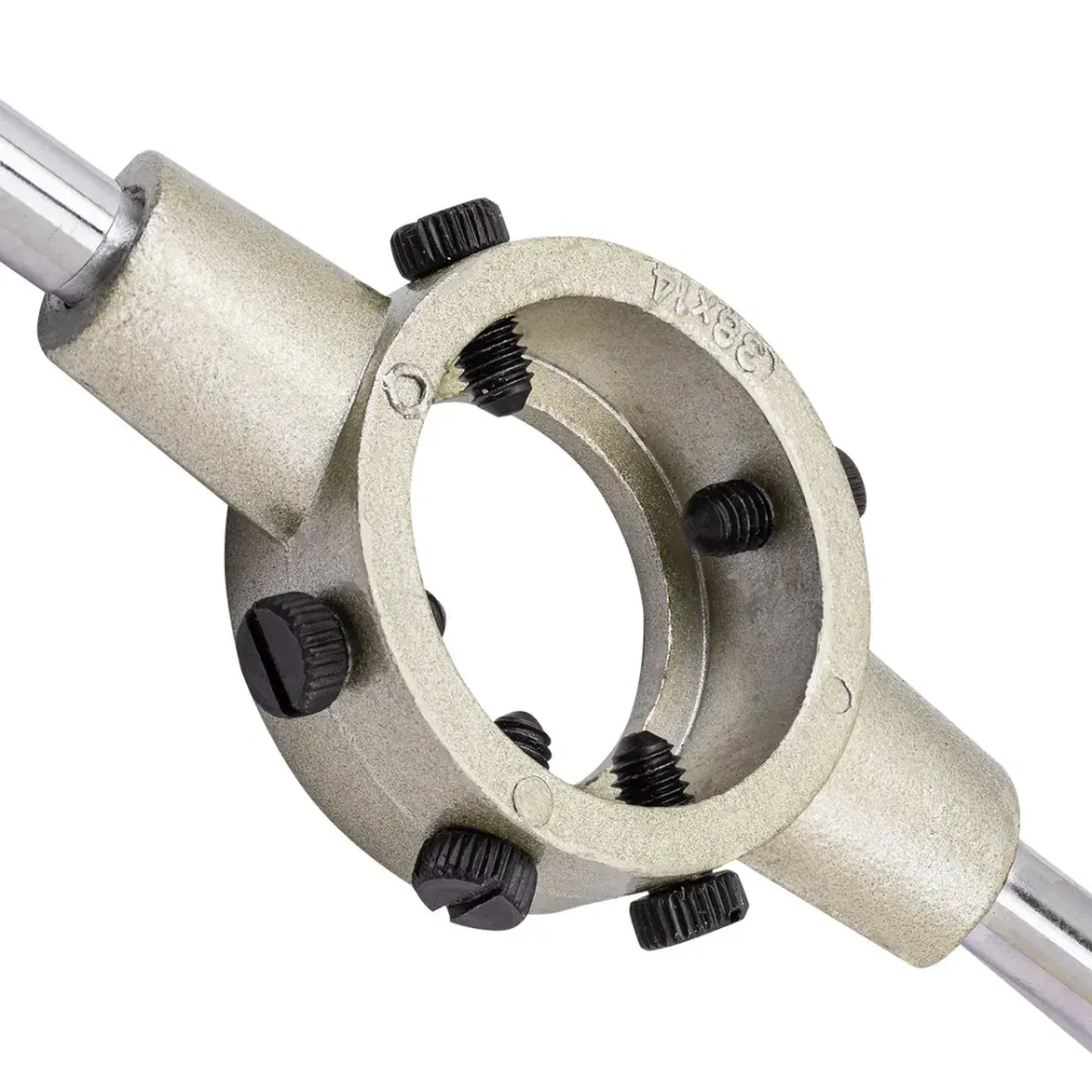 Плашкодержатель 38X14мм Forsage F-DS38X14