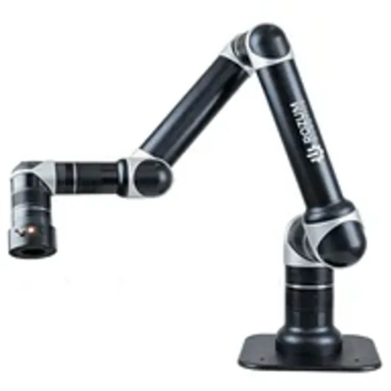 Коллаборативный робот UR3e