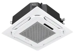 Инверторная сплит-система кассетного типа серии COMPETENZA DC Inverter 2025 CO-4C 18HNDI/CO-4C/pan 8D1/CO-E 18HNDI (комплект)