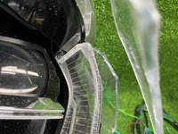 Битая Фара левая BMW 5er G30 (17-20) Adaptive LED