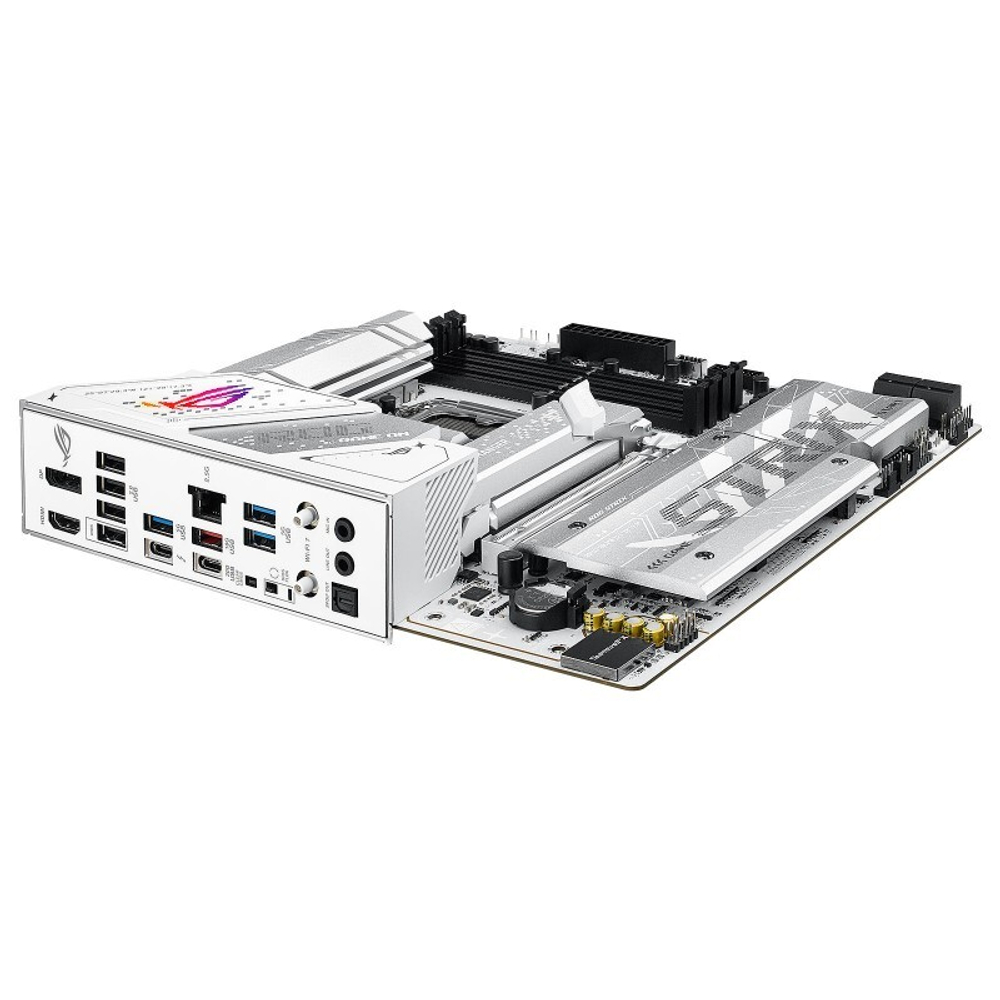 Материнская плата ASUS ROG STRIX B860-G GAMING WIFI, LGA1851, DDR5, ATX