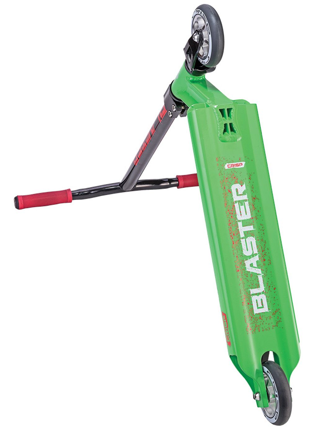 Трюковой самокат Crisp Blaster SS17