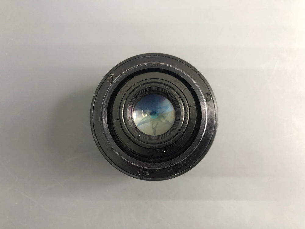Индустар-61 Л/З-МС 2.8/50mm