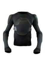 Моточерепаха Air Flex / Черный