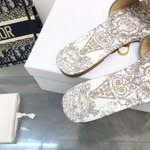 Christian Dior Dway Slide