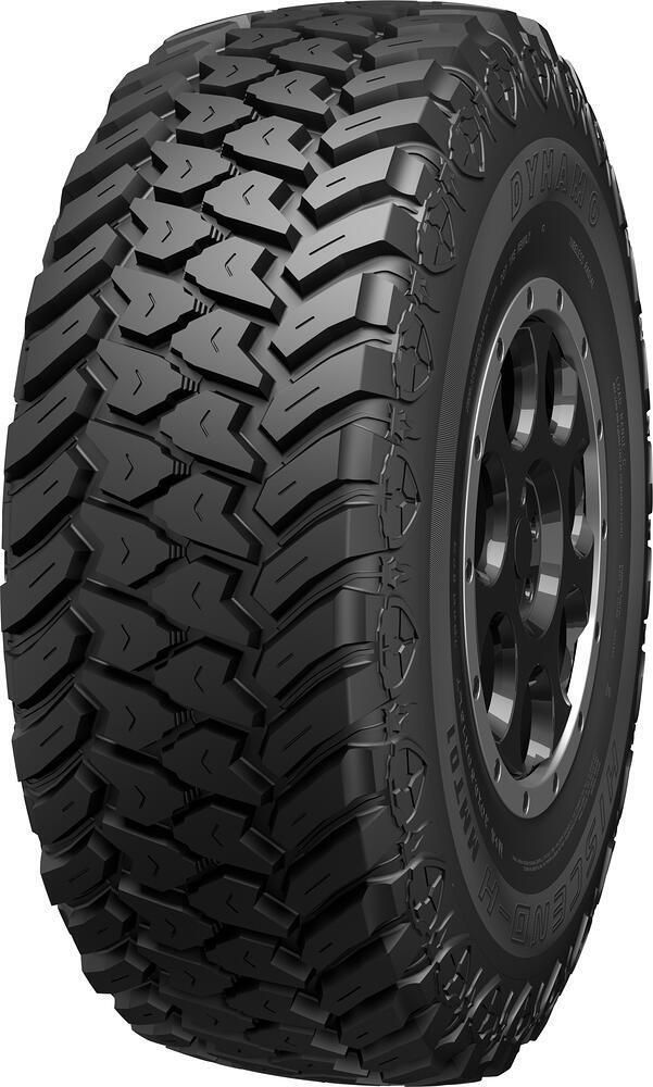 Dynamo MMT01 Hiscend-H 33/12.5 R15 108Q