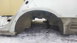 Крыло заднее левое TOYOTA BREVIS 2001