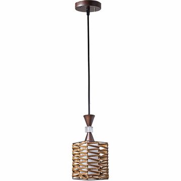 Подвесной светильник Reluce E27 02125-0.4-01