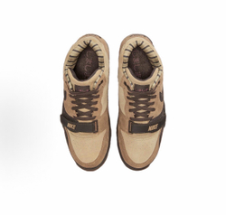 Nike Air Trainer 1 Baroque Brown