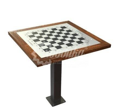 Стол шахматный «Лудум»