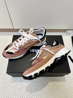 Chanel Sneakers (8 colors)
