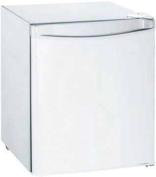 Холодильник Bravo XR-50 белый