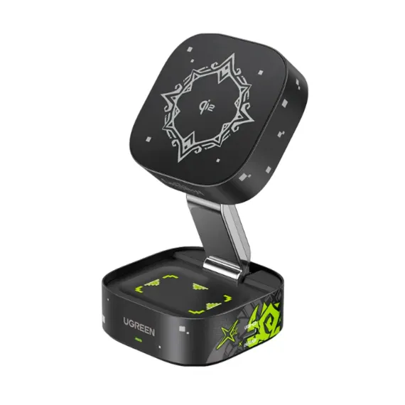 UGREEN W702 Genshin Impact Edition 2-in-1 Magnetic