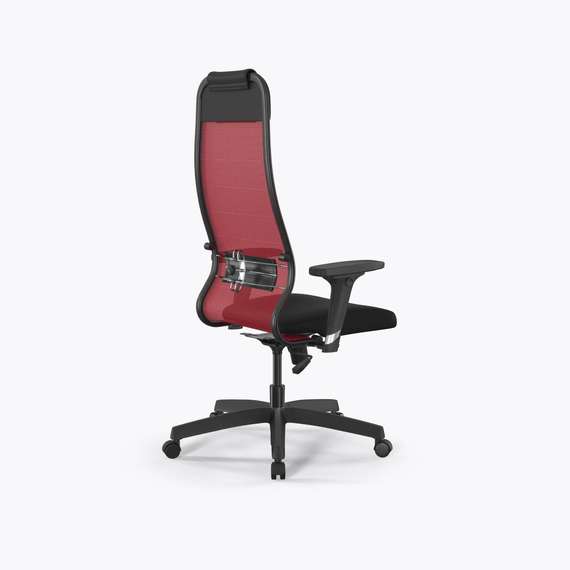 Кресло ErgoLife Set 11/подл.200/осн.Sit 001