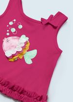 футболка с шортами