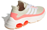 Кроссовки Adidas Quadcube Tpu (Женская размерная сетка)