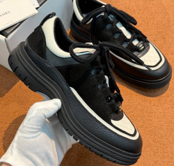 Кроссовки Chanel