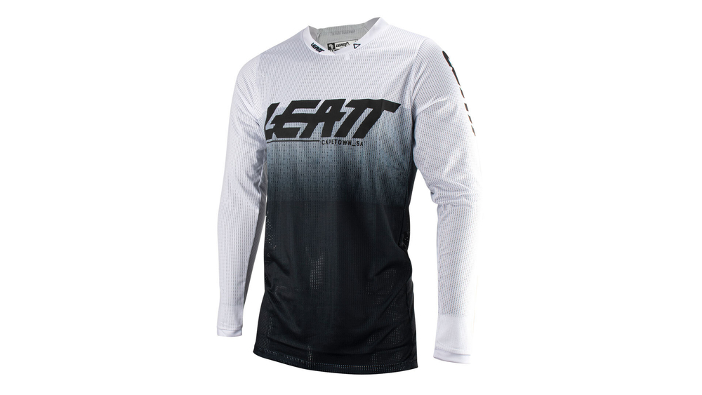 Мотоджерси Leatt Moto 4.5 X-Flow Jersey