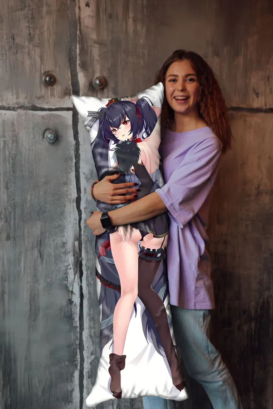 Дакимакура Тайхо №8