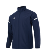 Куртка ветрозащитная CAMP 2 Rain Jacket, темно-синий