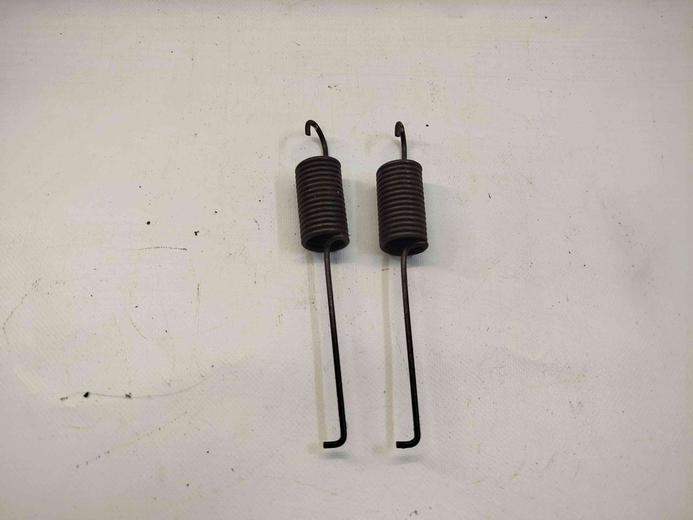 WF-S1061 кт241 Комплект пружин бака для стиральной машины Samsung WF-S1061 б/у