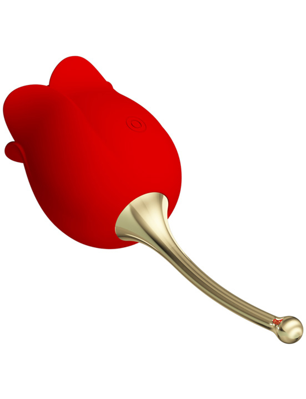 Клиторальный стимулятор Rose Lover