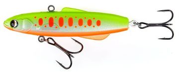 Воблер тонущий вертикальный HOTDOG VIB 80/023