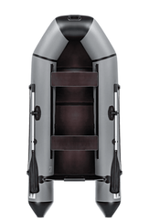 Лодка ПВХ Sharmax M300 Sport (слань-книжка) (2024)