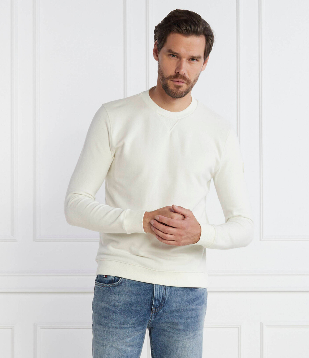 Худи Arthur Joop! Jeans - белый(30029027)