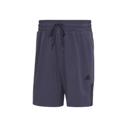 Мужские теннисные шорты adidas Yoga Shorts Men - Blue