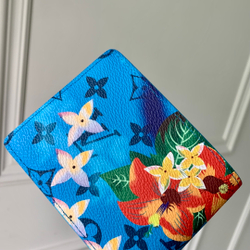 Louis Vuitton Slender Wallet