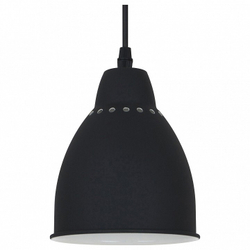 Подвесной светильник Arte Lamp A2054SP-1BK