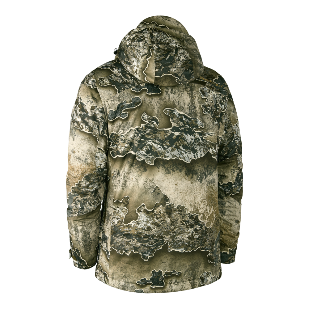 Куртка Deerhunter Excape Winter (93 REALTREE EXCAPE™)