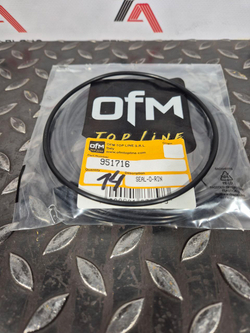 О-кольцо 095-1716