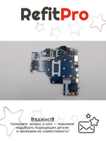 Материнская плата для ноутбука Lenovo ideapad 310-15IKB NMA982 I7-7500U UMA WIN RTC (5B20M29203), оригинал